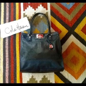 Cole Haan Kendra Tote
